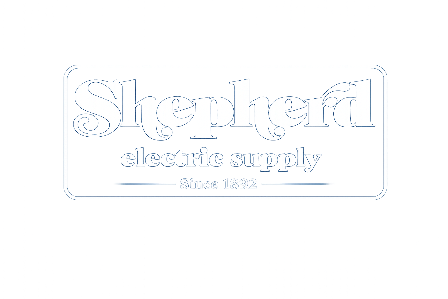 Shepherd Electric Supply